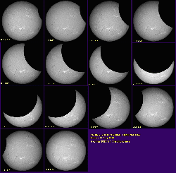 H-alpha (6563 A) Chromosphere
